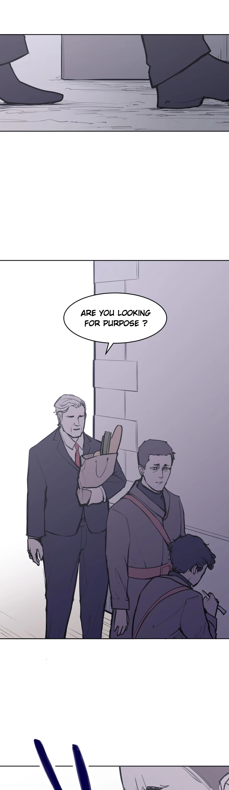 Love Advice from the Great Duke of Hell chapter 35 page 4