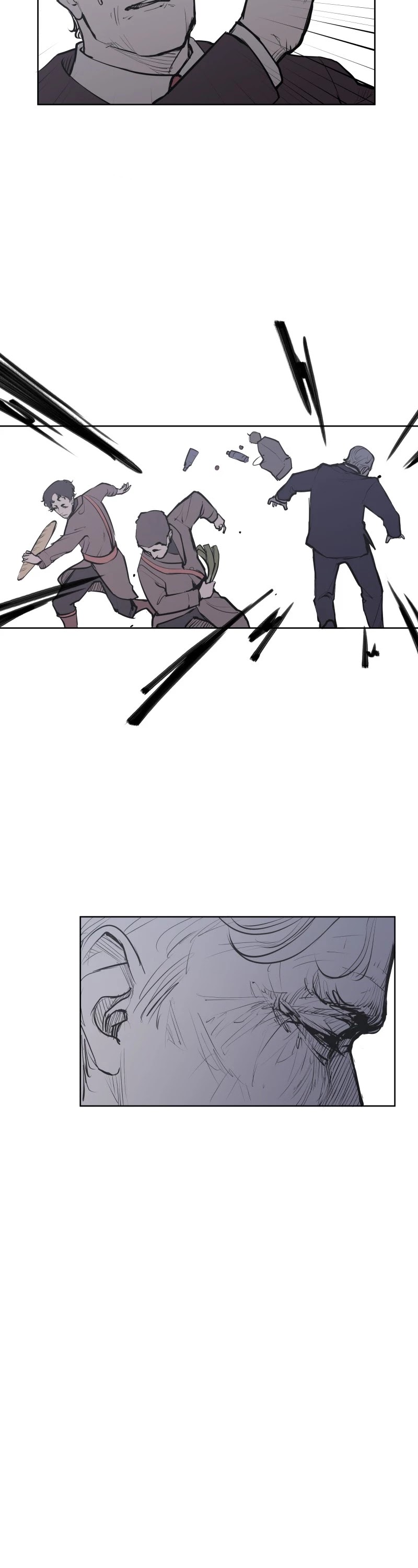 Love Advice from the Great Duke of Hell chapter 35 page 6