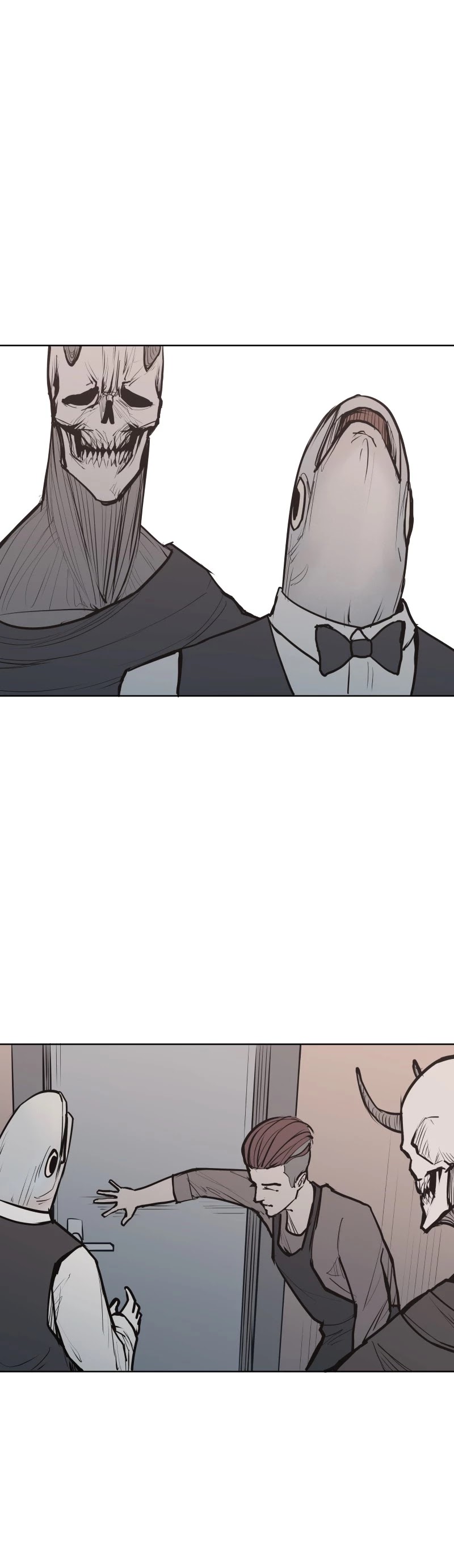 Love Advice from the Great Duke of Hell chapter 37 page 4