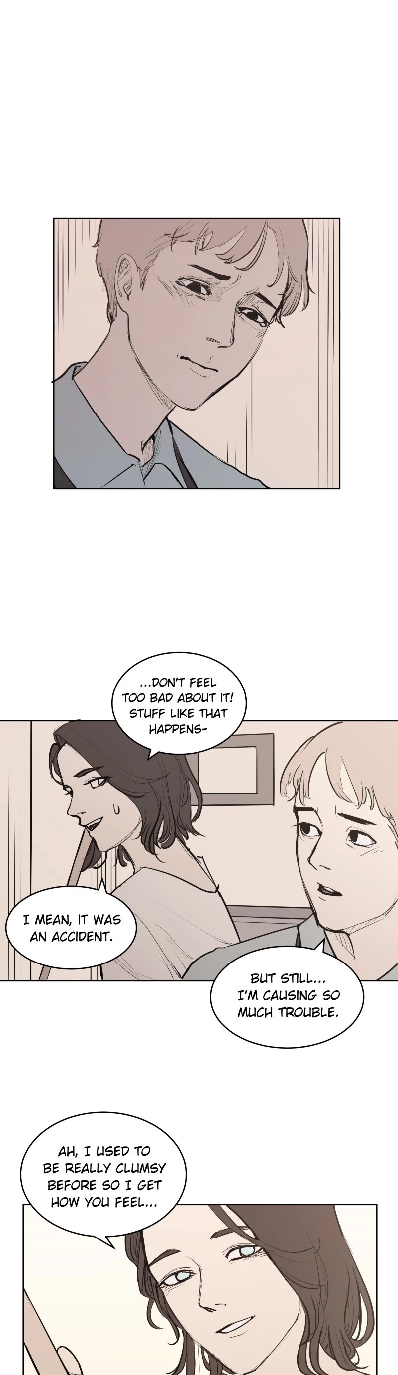 Love Advice from the Great Duke of Hell chapter 44 page 3