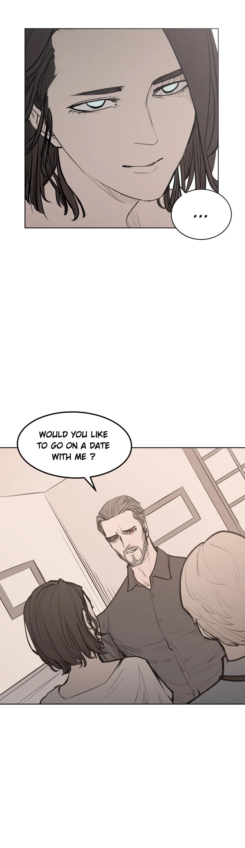 Love Advice from the Great Duke of Hell chapter 44 page 8