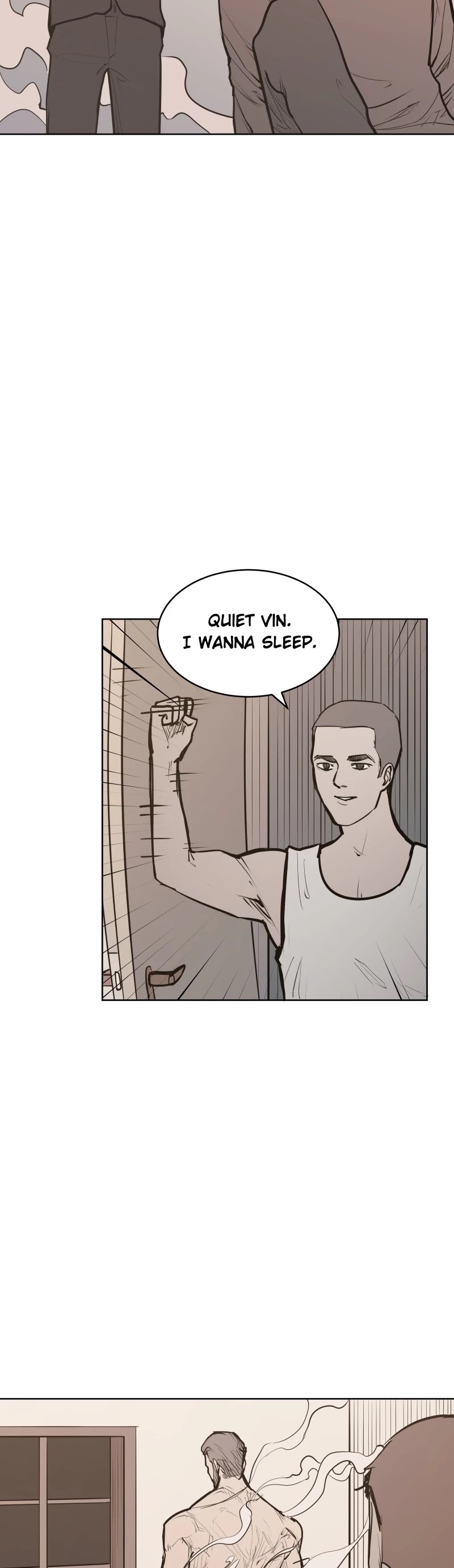 Love Advice from the Great Duke of Hell chapter 46 page 8