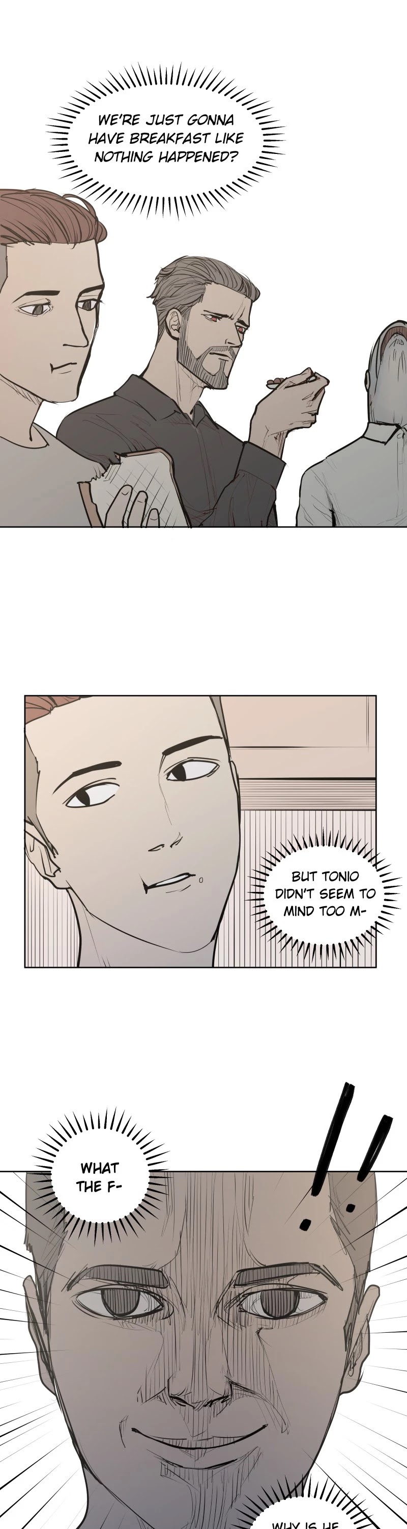 Love Advice from the Great Duke of Hell chapter 48 page 2