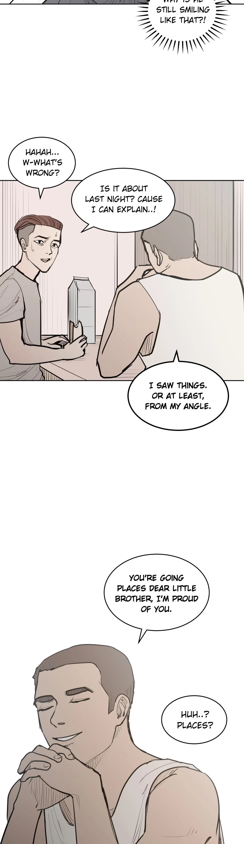 Love Advice from the Great Duke of Hell chapter 48 page 3