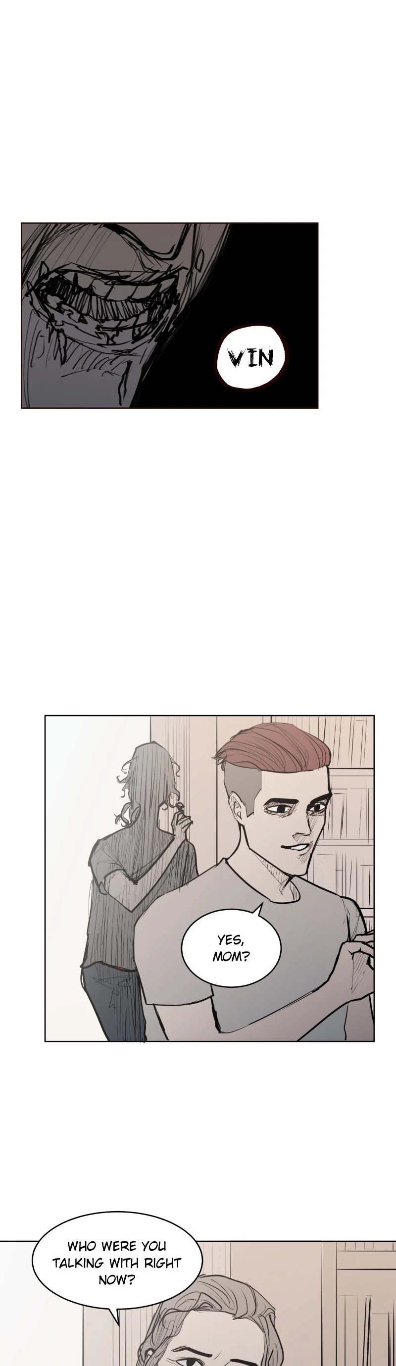 Love Advice from the Great Duke of Hell chapter 48 page 7