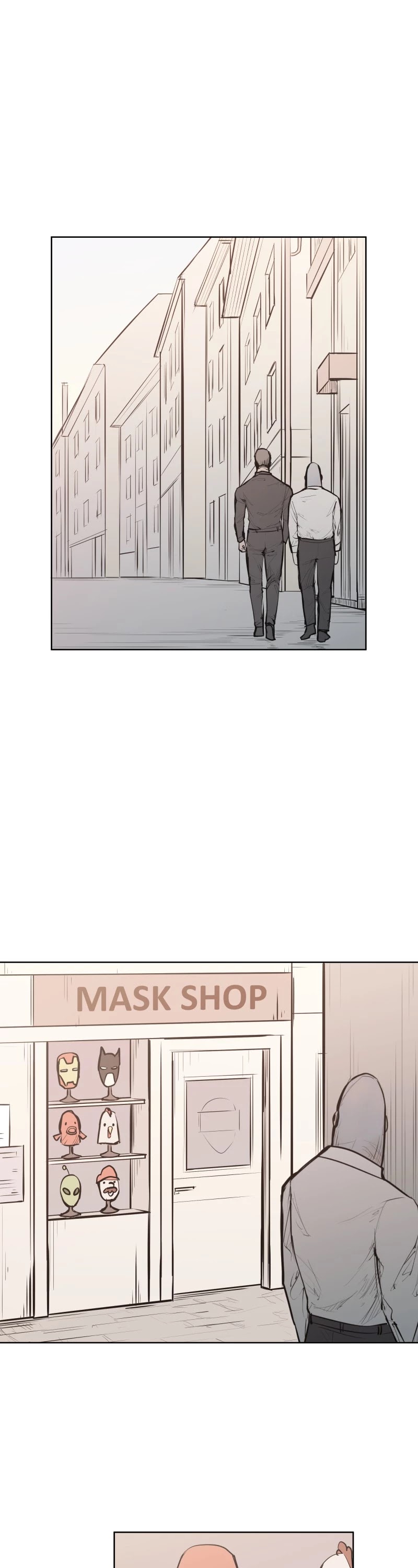 Love Advice from the Great Duke of Hell chapter 49 page 1