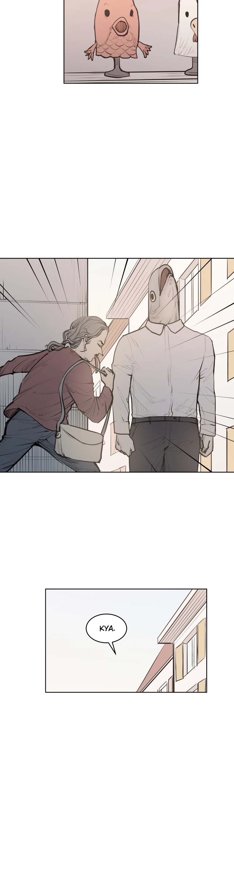 Love Advice from the Great Duke of Hell chapter 49 page 2