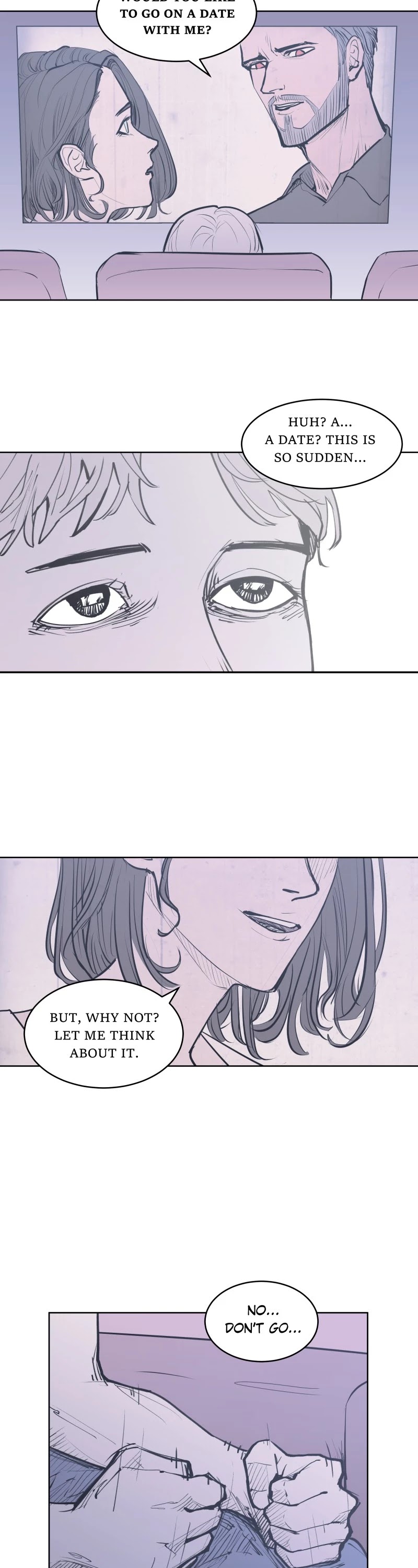 Love Advice from the Great Duke of Hell chapter 50 page 2