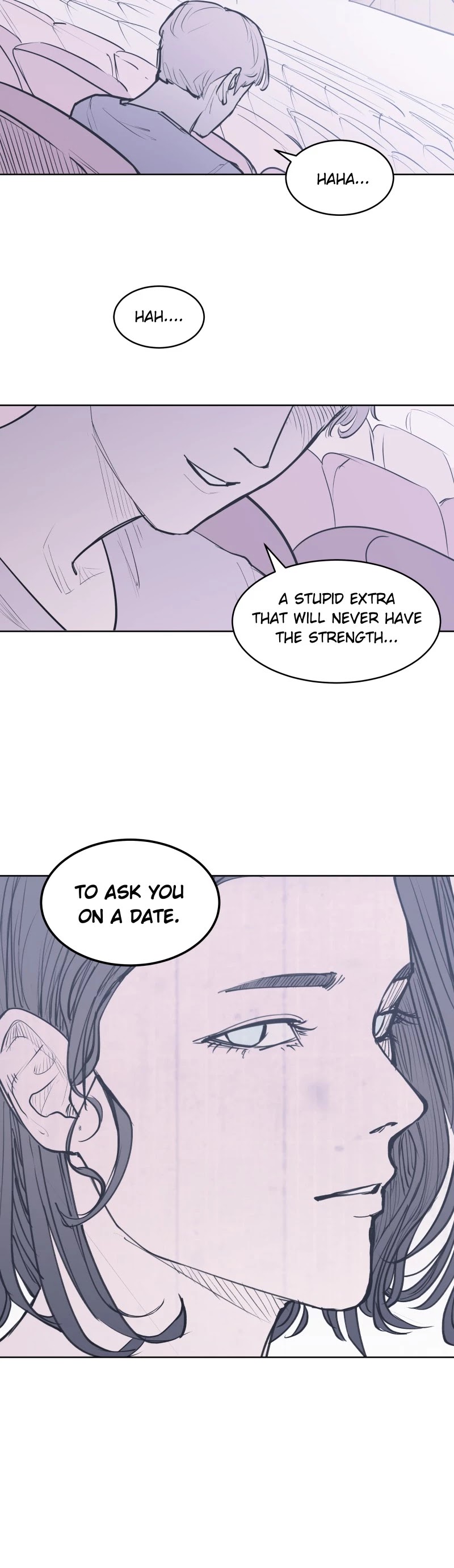 Love Advice from the Great Duke of Hell chapter 50 page 4