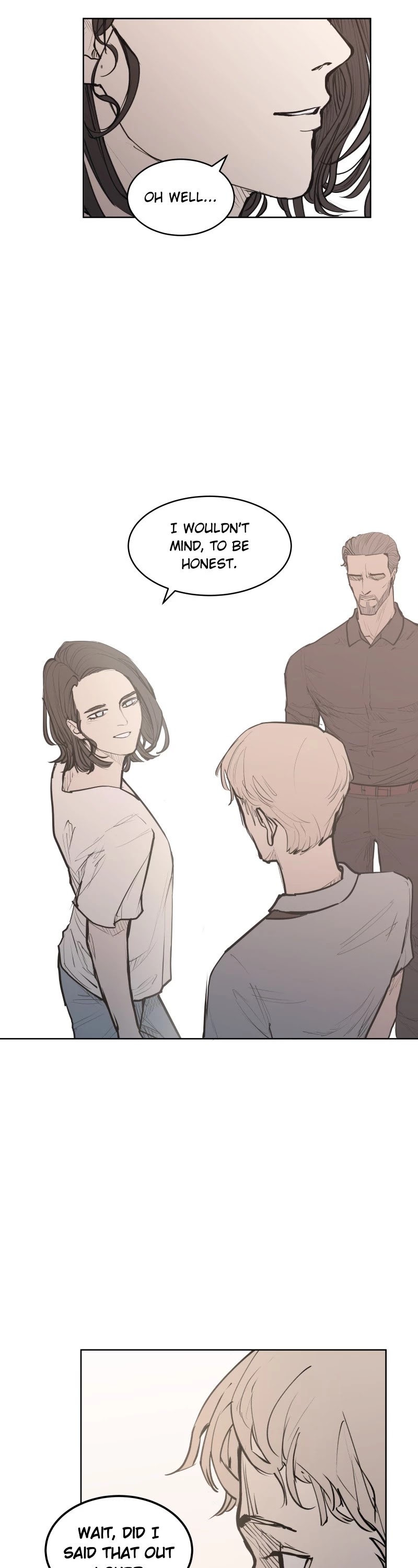 Love Advice from the Great Duke of Hell chapter 50 page 5