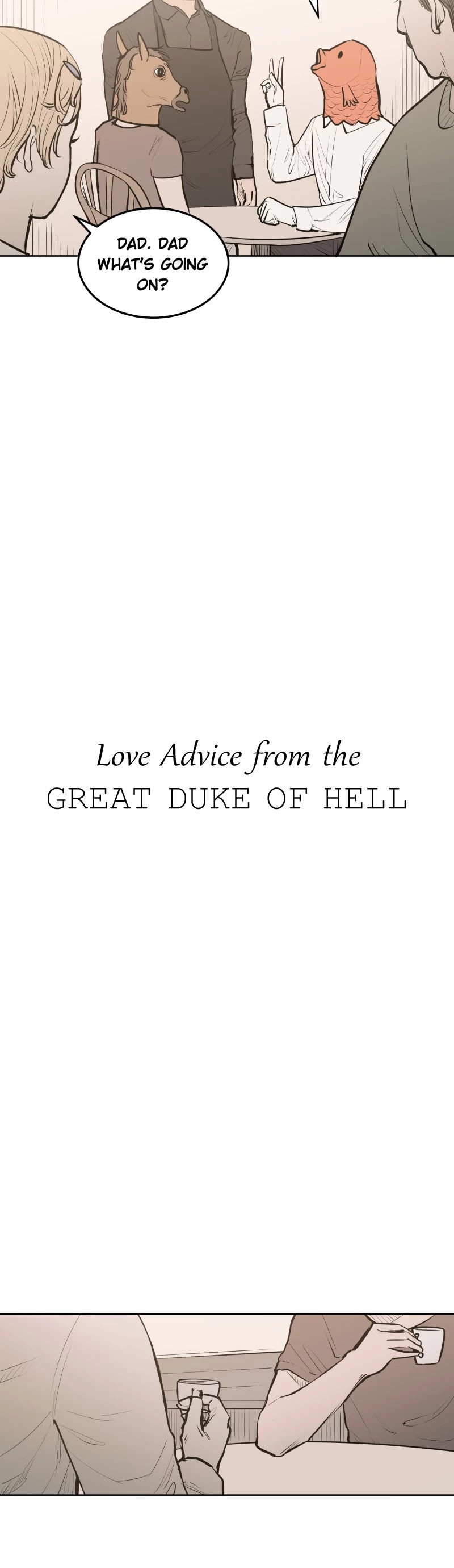 Love Advice from the Great Duke of Hell chapter 51 page 3