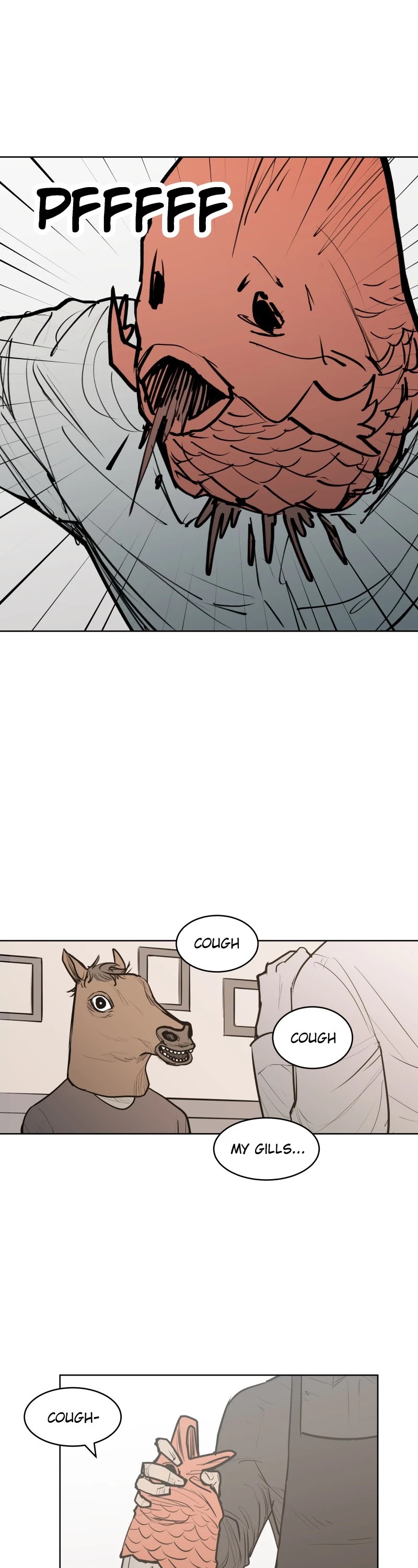 Love Advice from the Great Duke of Hell chapter 51 page 5