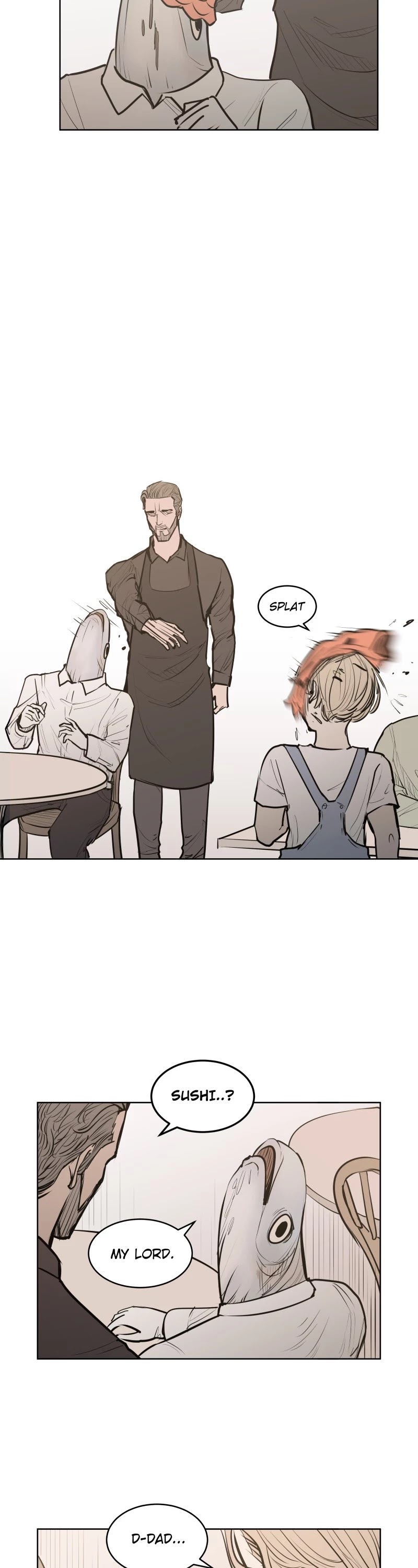 Love Advice from the Great Duke of Hell chapter 51 page 6