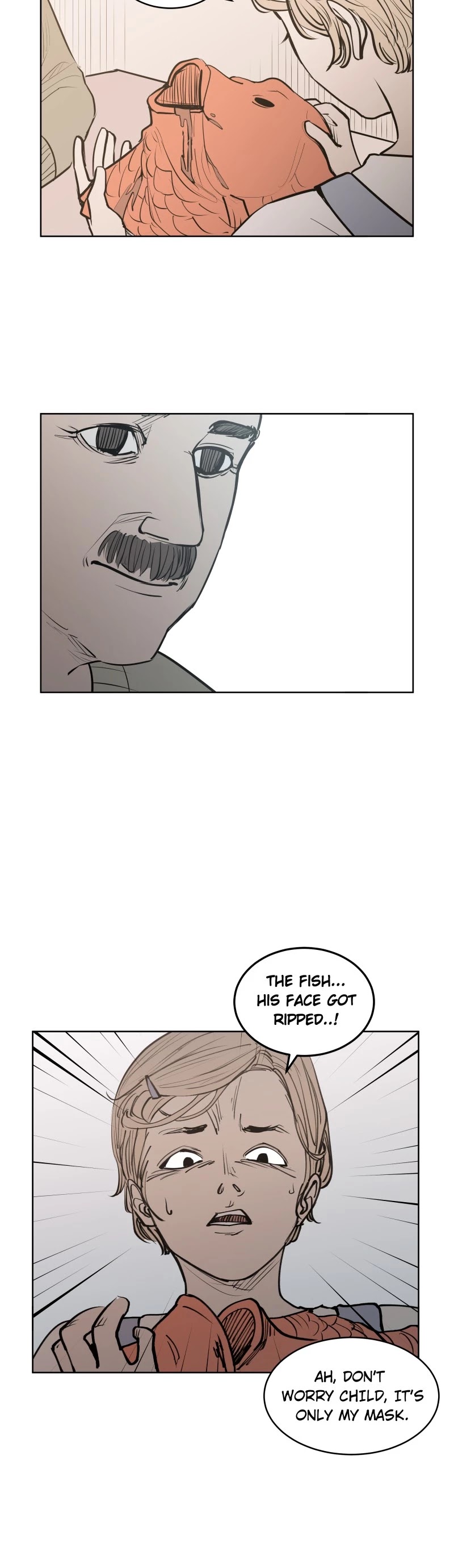 Love Advice from the Great Duke of Hell chapter 51 page 7