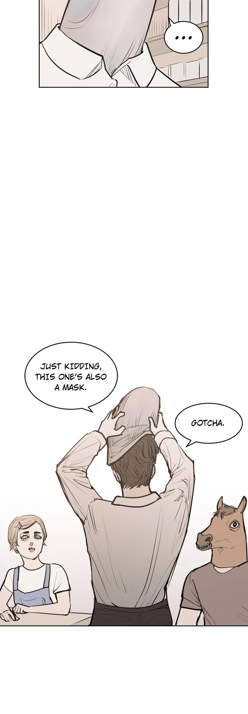 Love Advice from the Great Duke of Hell chapter 51 page 9