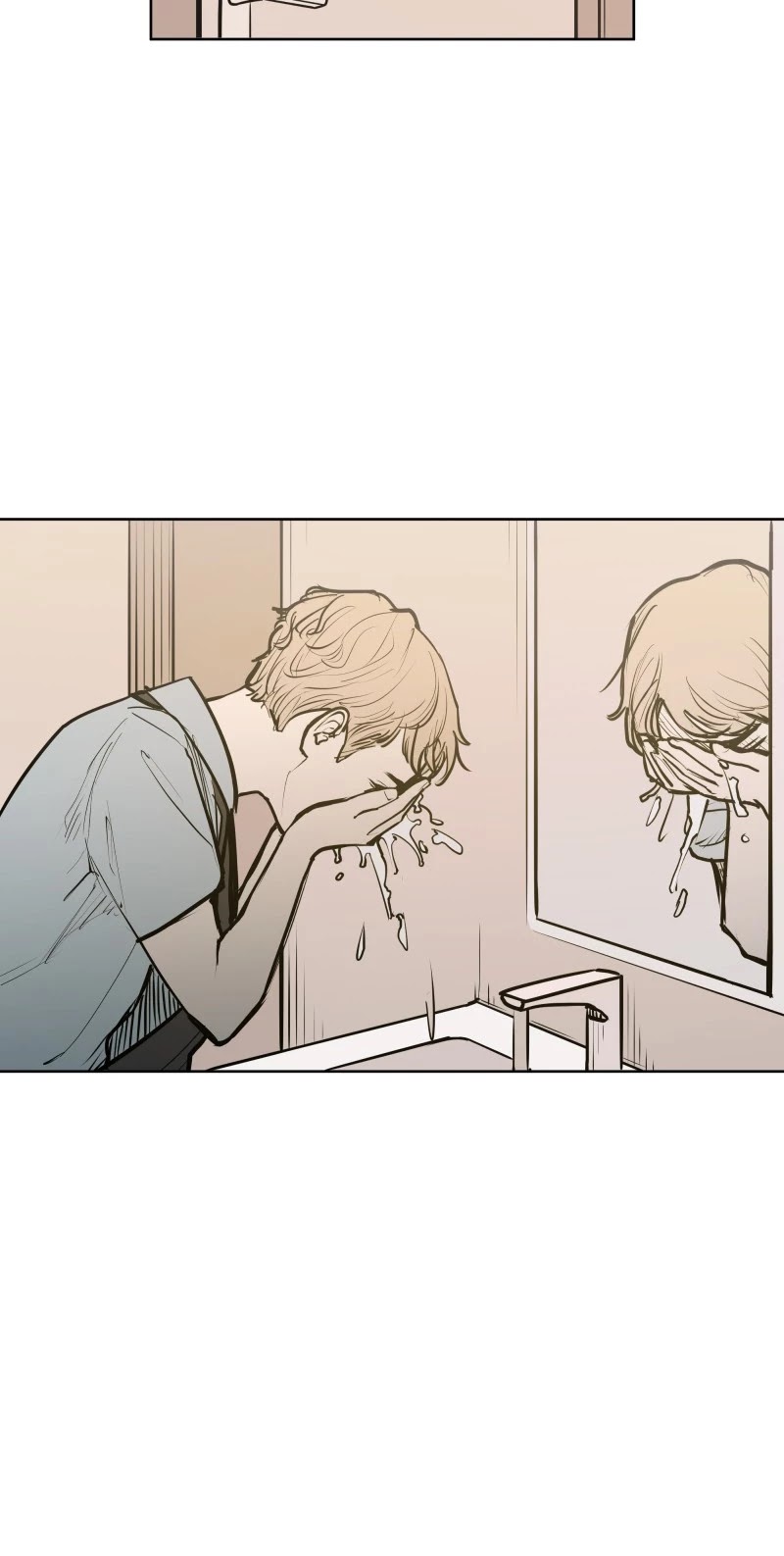 Love Advice from the Great Duke of Hell chapter 55 page 10