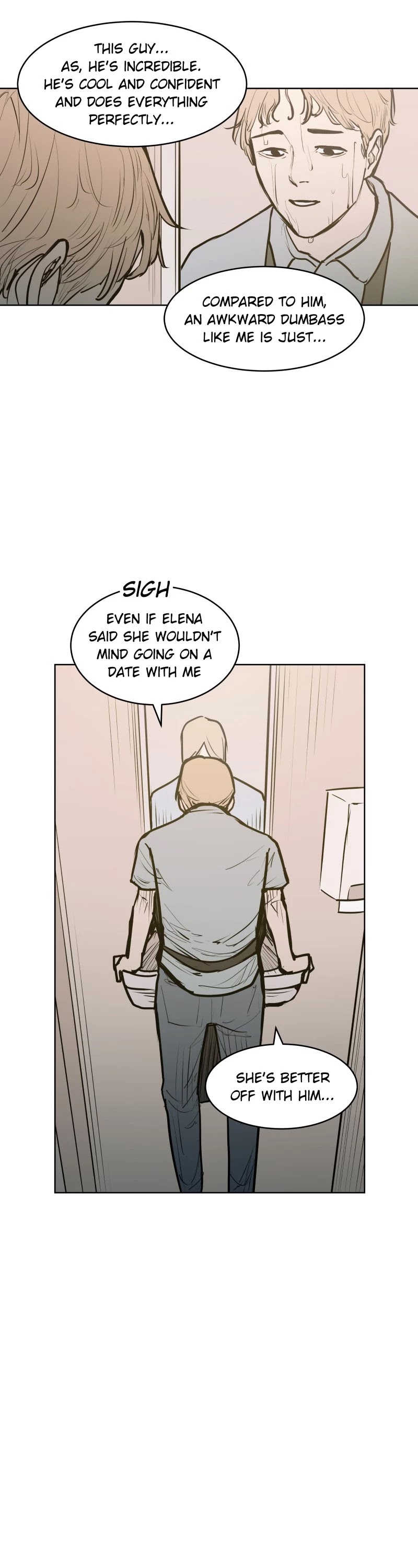 Love Advice from the Great Duke of Hell chapter 55 page 2