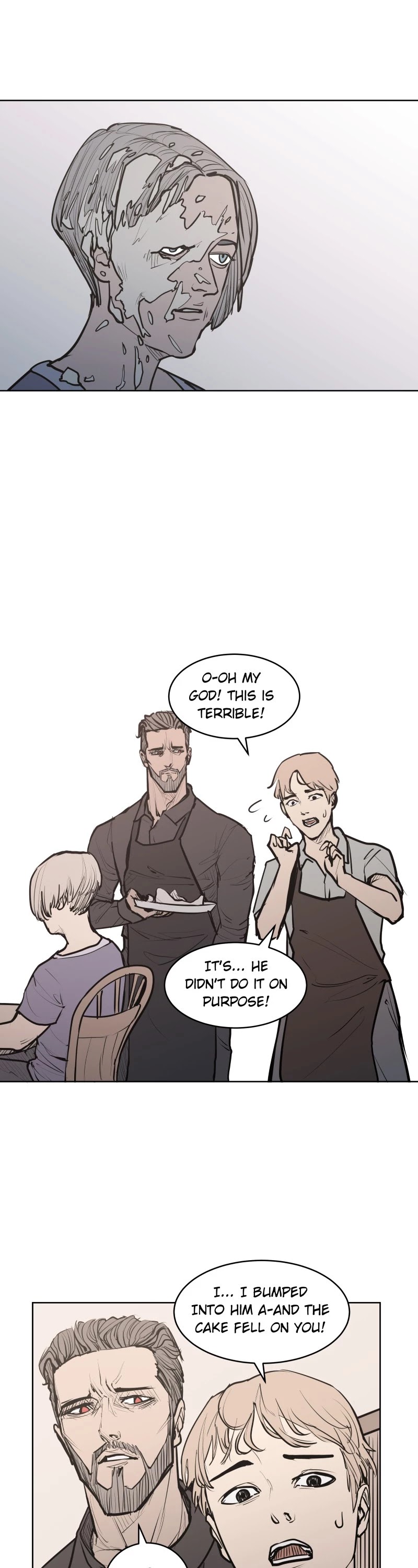 Love Advice from the Great Duke of Hell chapter 55 page 6