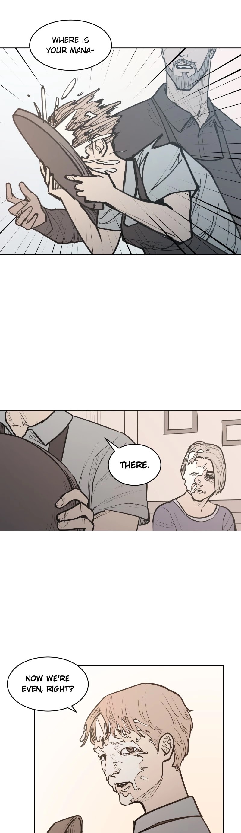 Love Advice from the Great Duke of Hell chapter 55 page 8