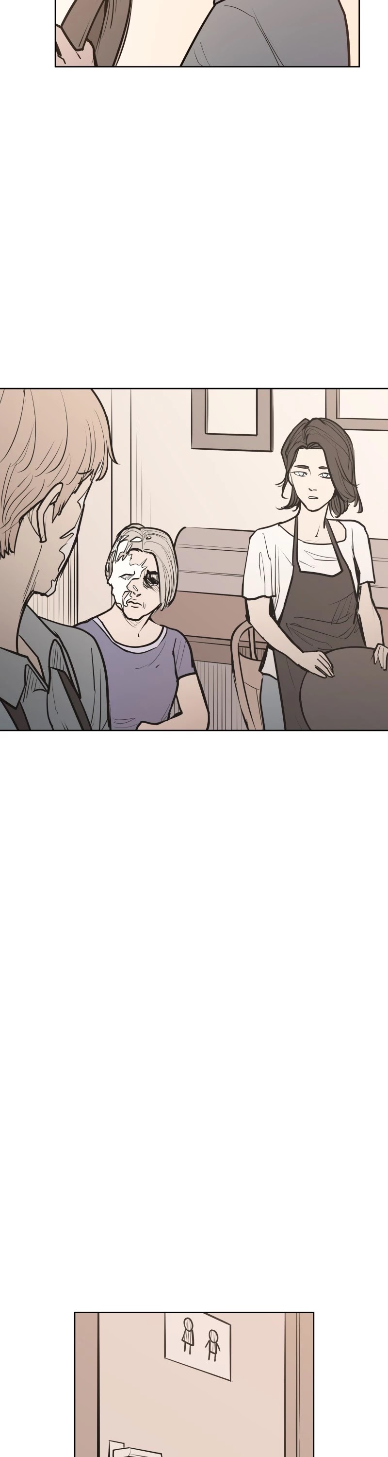 Love Advice from the Great Duke of Hell chapter 55 page 9