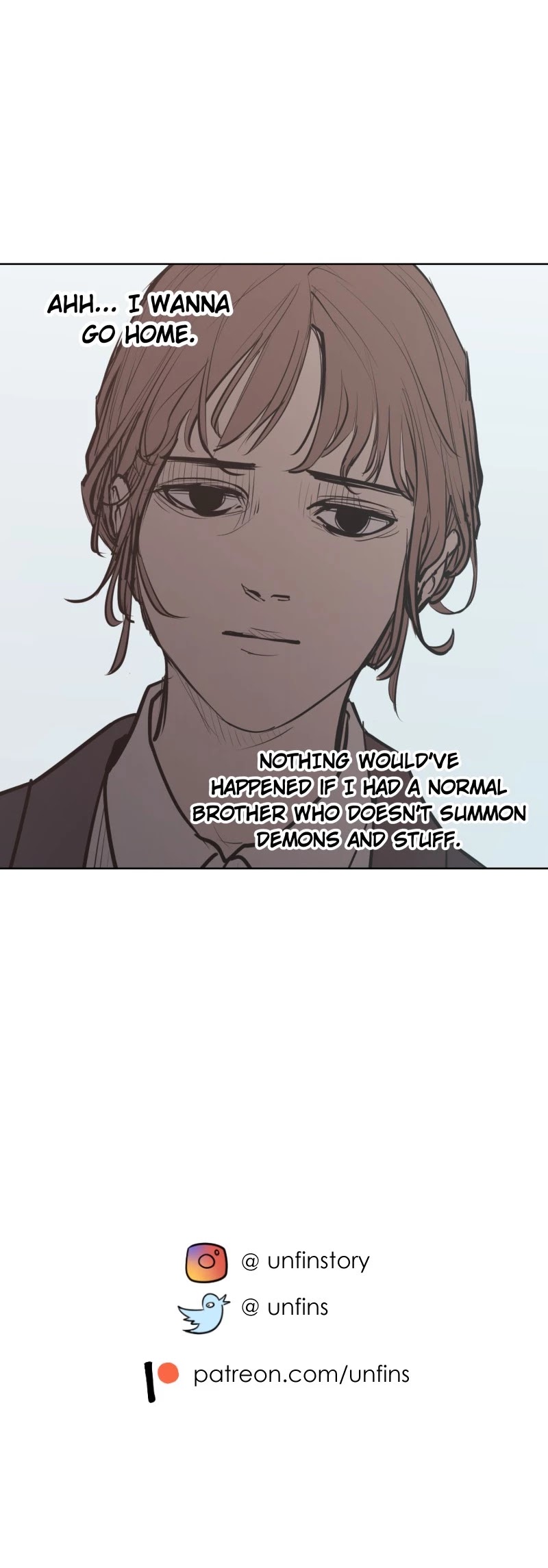 Love Advice from the Great Duke of Hell chapter 57 page 11