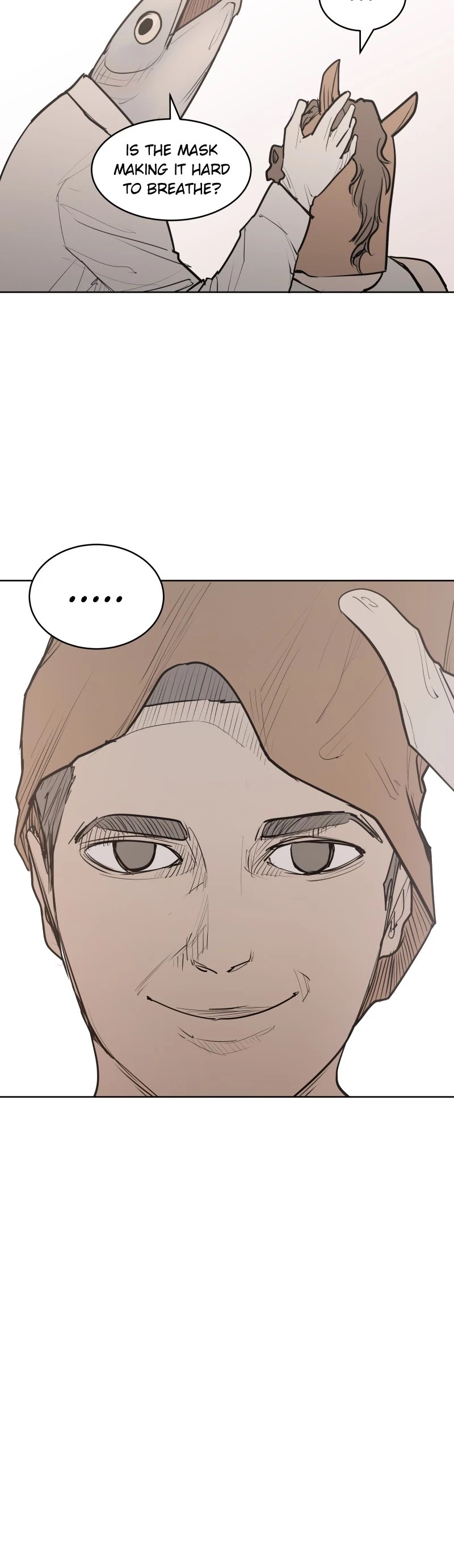 Love Advice from the Great Duke of Hell chapter 57 page 3