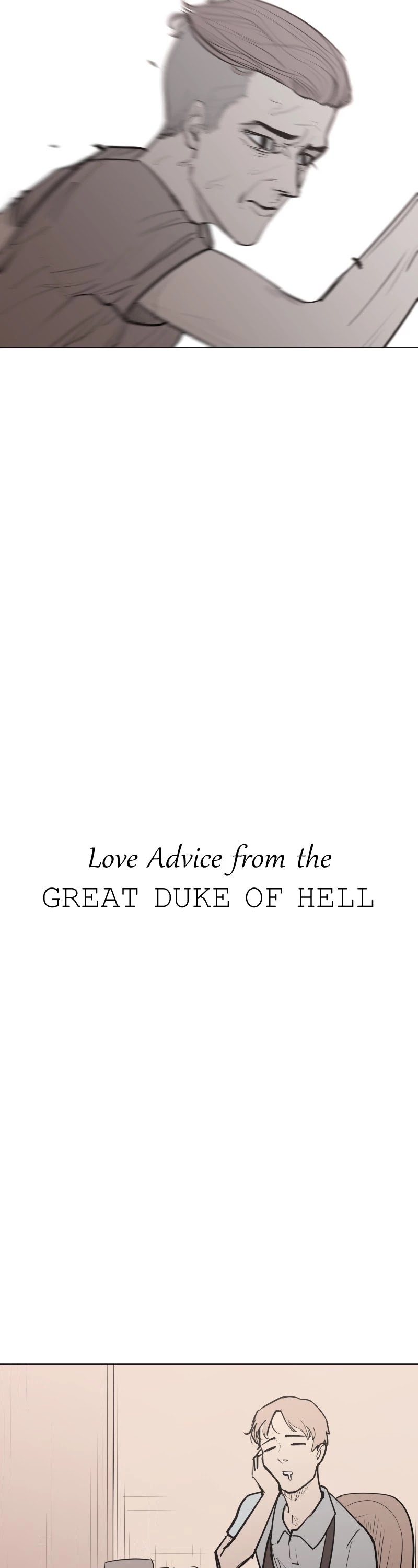 Love Advice from the Great Duke of Hell chapter 57 page 5