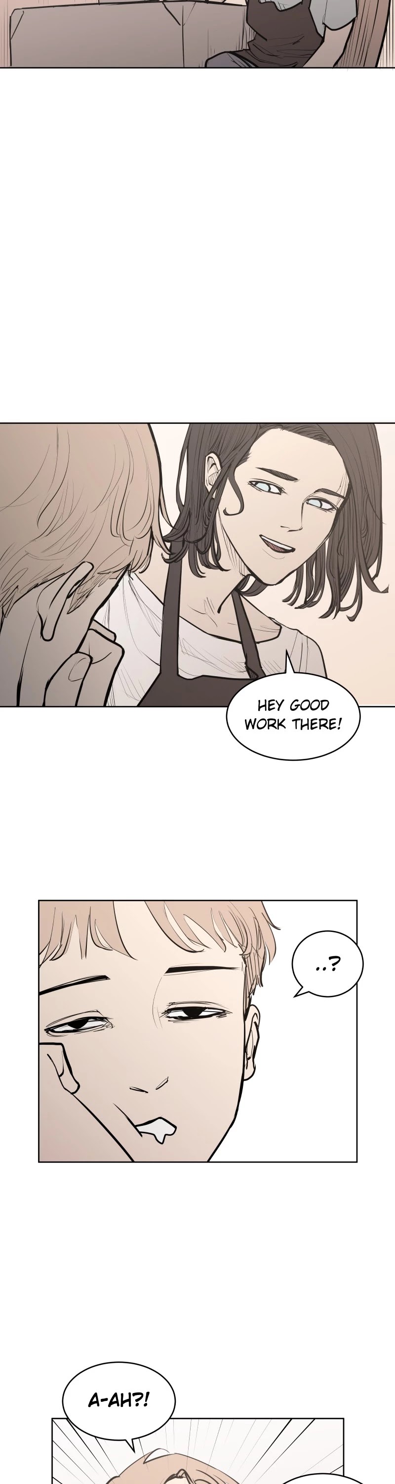 Love Advice from the Great Duke of Hell chapter 57 page 6