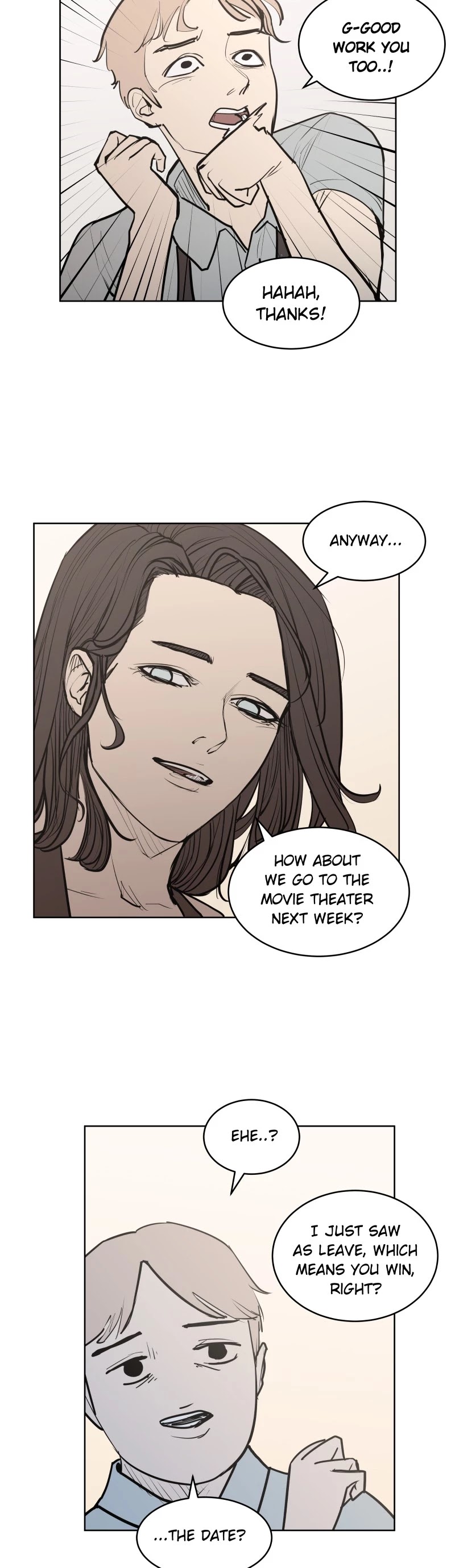 Love Advice from the Great Duke of Hell chapter 57 page 7