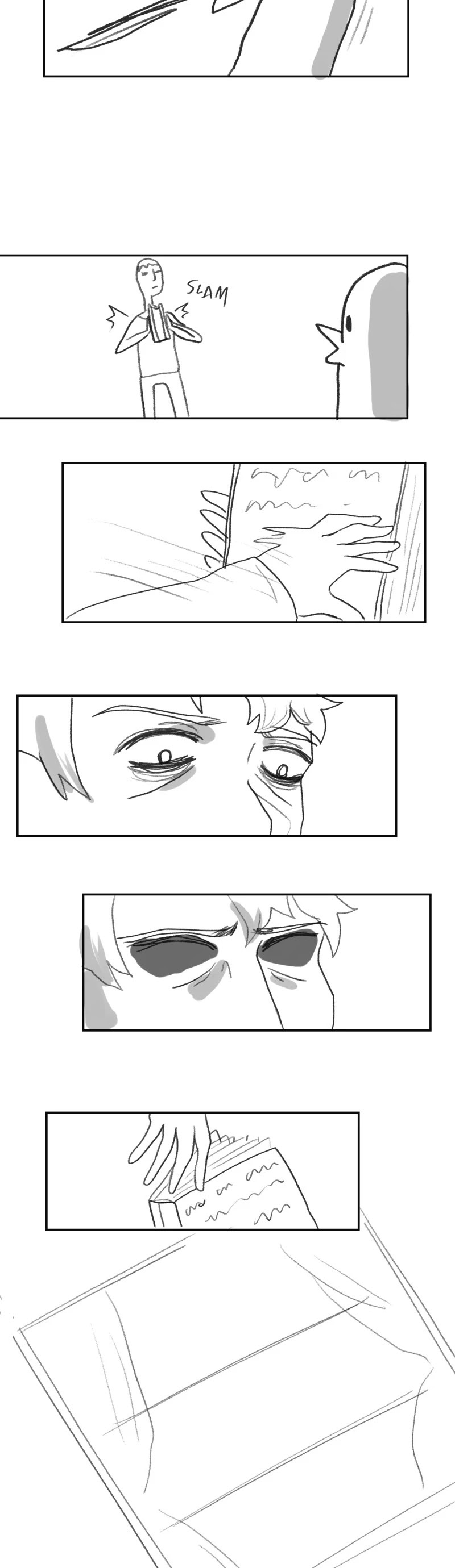 Love Advice from the Great Duke of Hell chapter 61 page 4