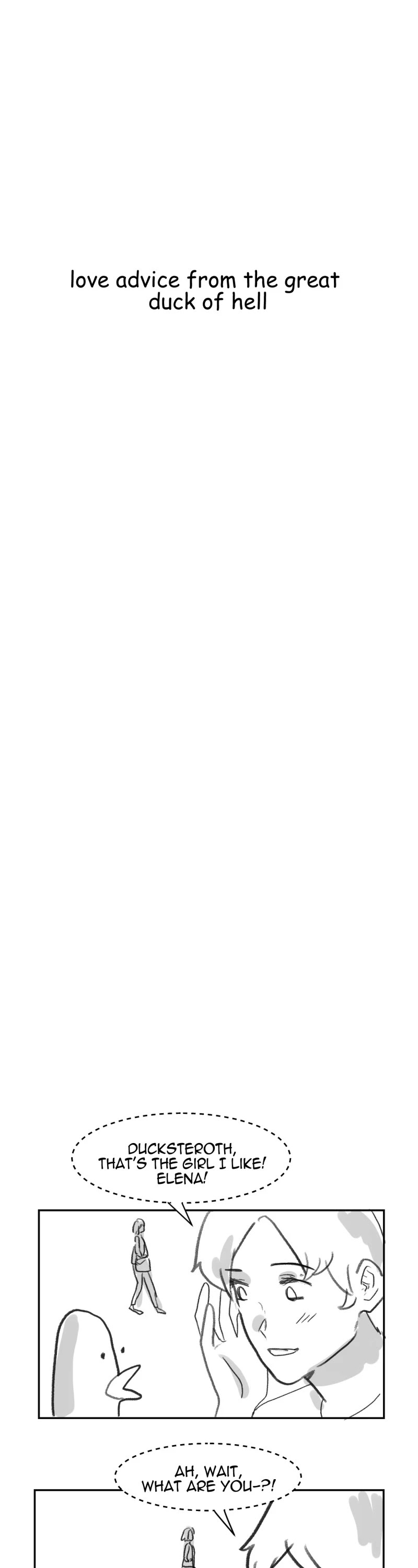 Love Advice from the Great Duke of Hell chapter 61 page 6