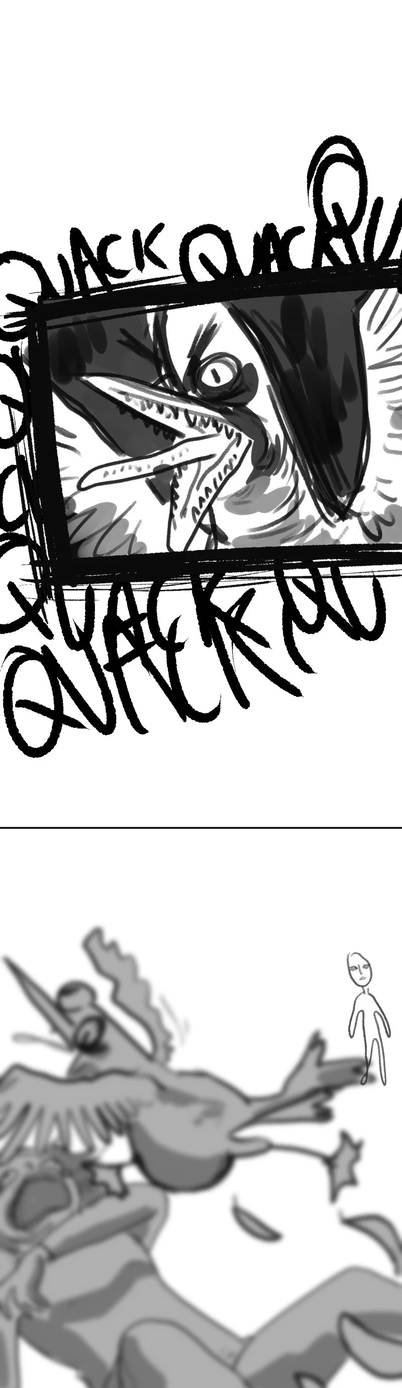 Love Advice from the Great Duke of Hell chapter 61 page 8