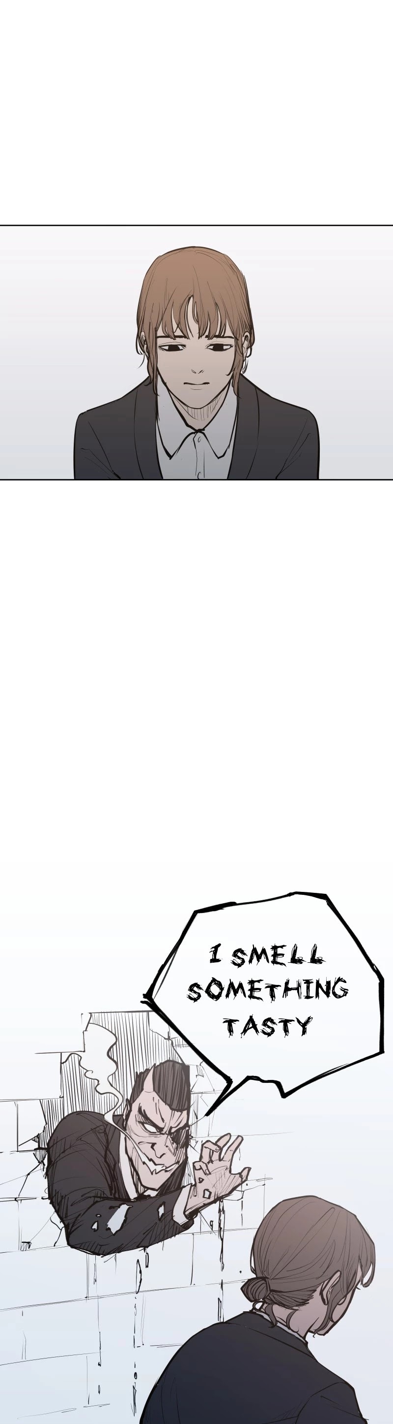 Love Advice from the Great Duke of Hell chapter 64 page 11