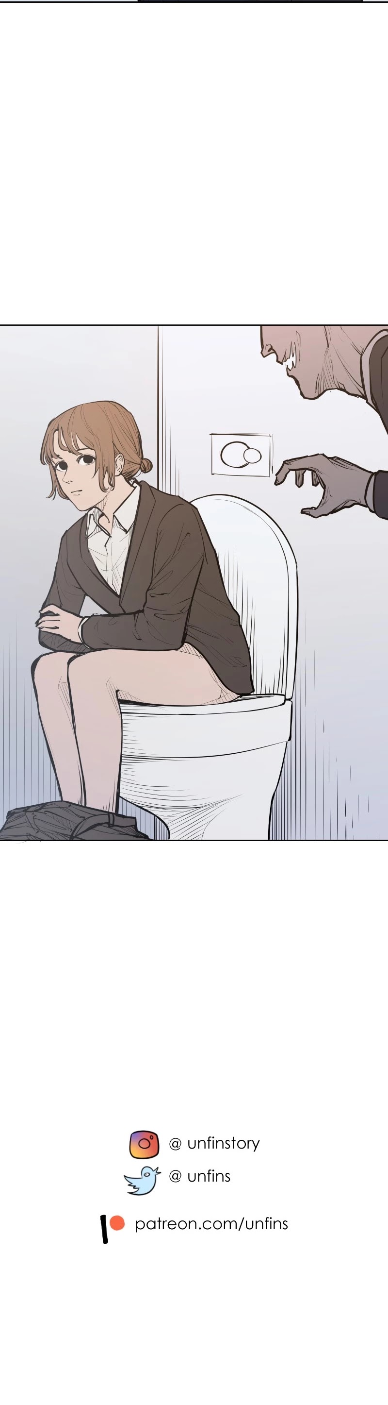 Love Advice from the Great Duke of Hell chapter 64 page 12