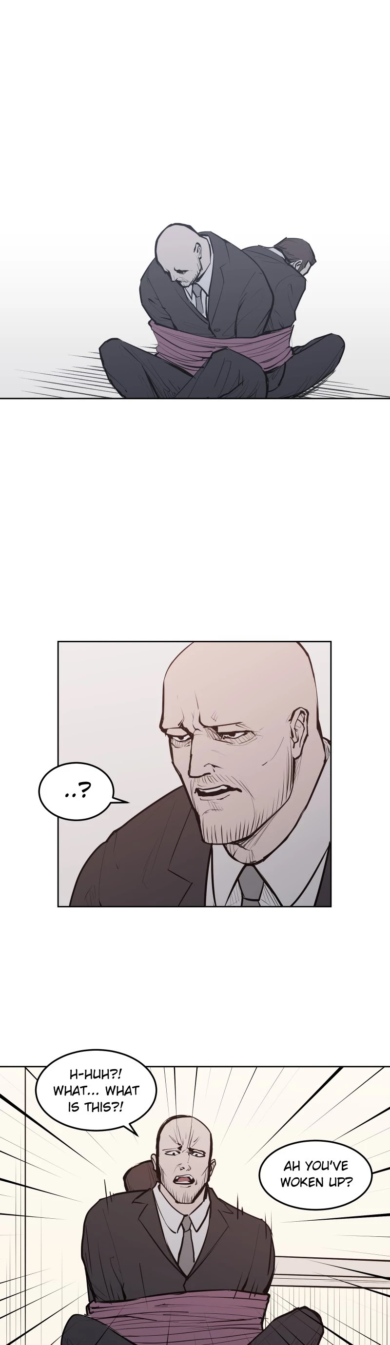 Love Advice from the Great Duke of Hell chapter 64 page 4