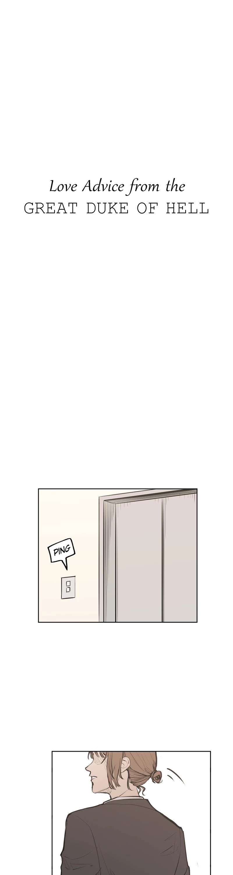 Love Advice from the Great Duke of Hell chapter 65 page 2