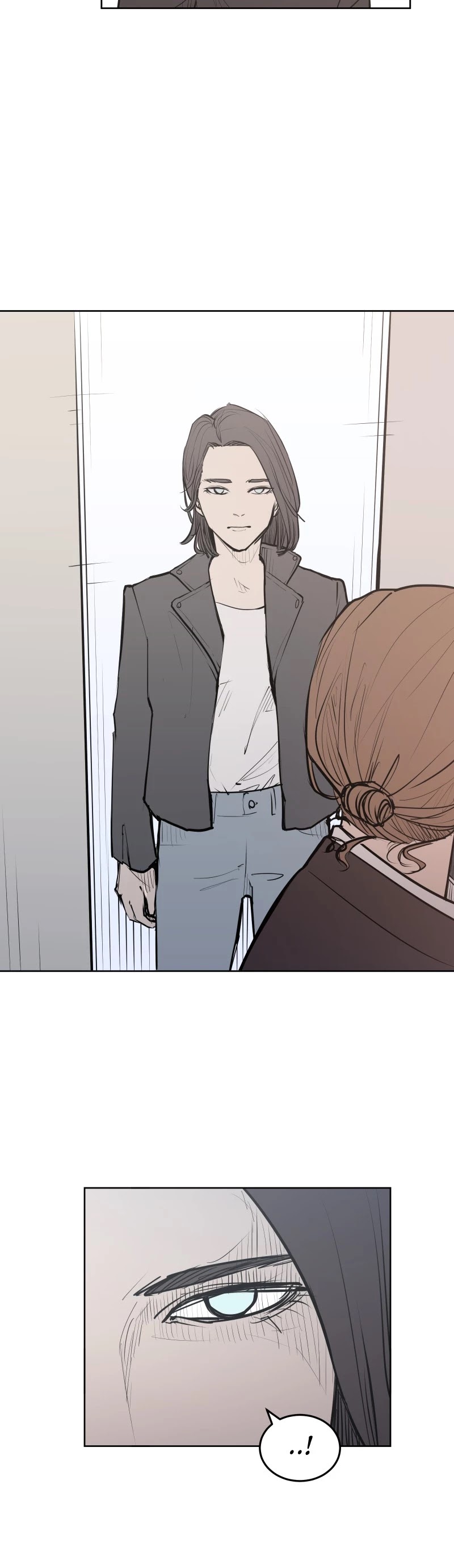 Love Advice from the Great Duke of Hell chapter 65 page 3