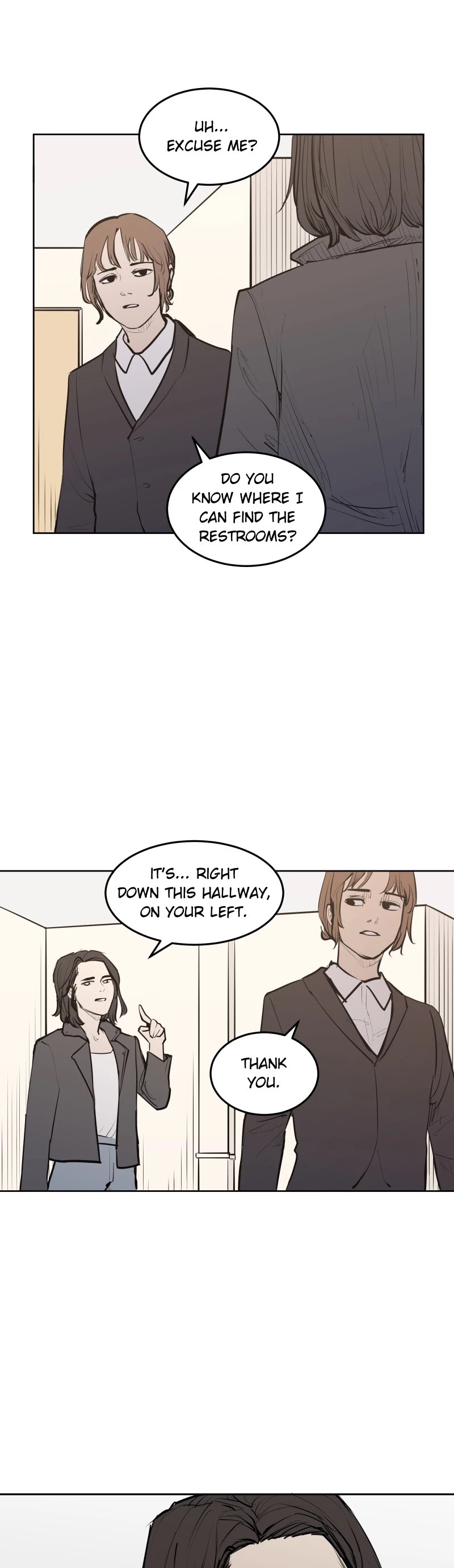 Love Advice from the Great Duke of Hell chapter 65 page 4