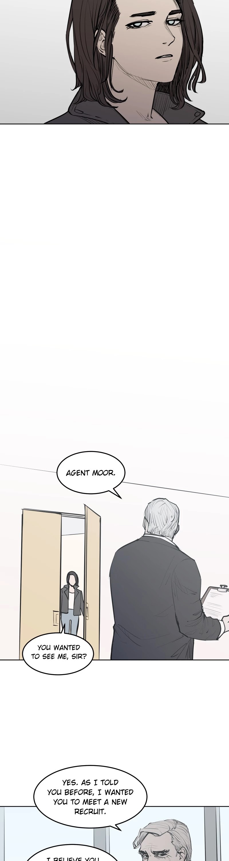 Love Advice from the Great Duke of Hell chapter 65 page 5