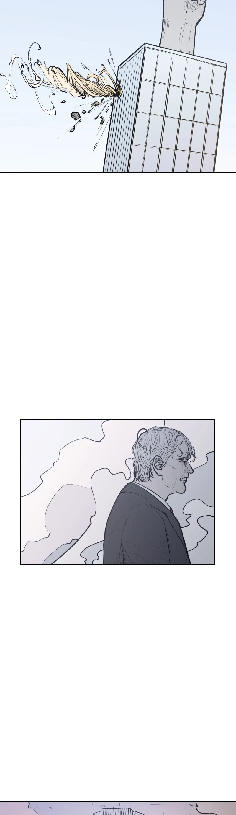 Love Advice from the Great Duke of Hell chapter 65 page 8