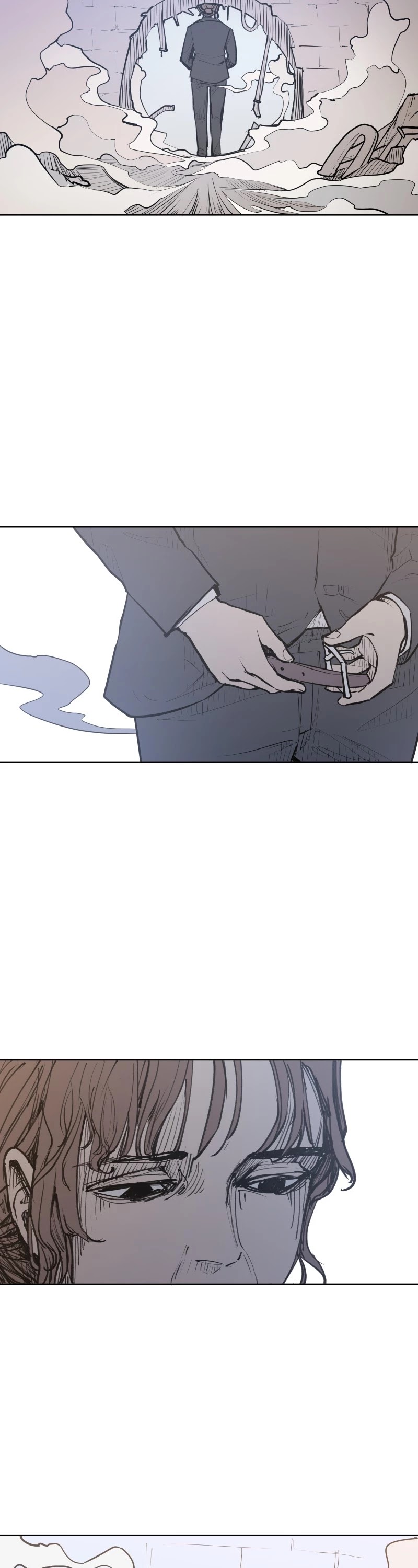 Love Advice from the Great Duke of Hell chapter 65 page 9