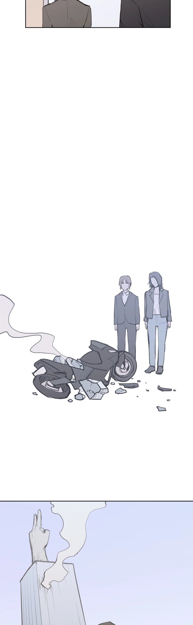 Love Advice from the Great Duke of Hell chapter 66 page 11