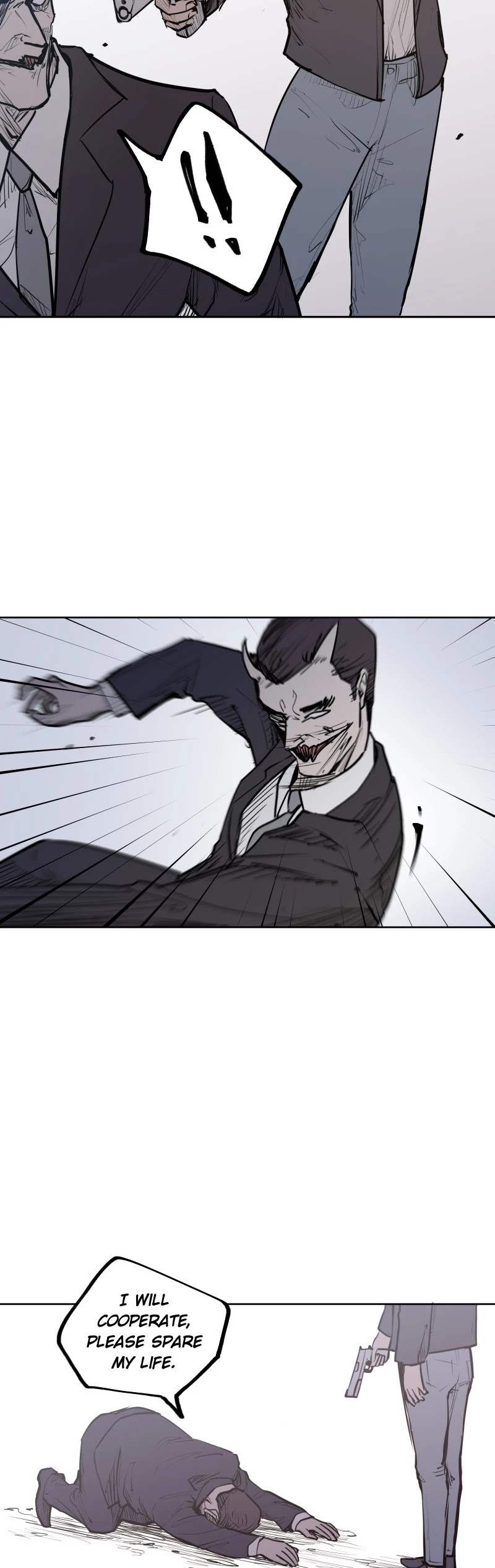 Love Advice from the Great Duke of Hell chapter 66 page 3