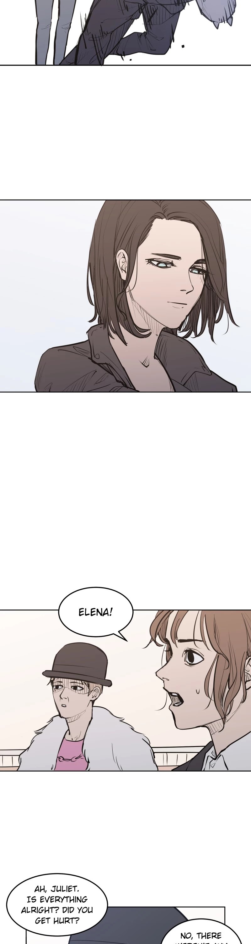 Love Advice from the Great Duke of Hell chapter 68 page 13