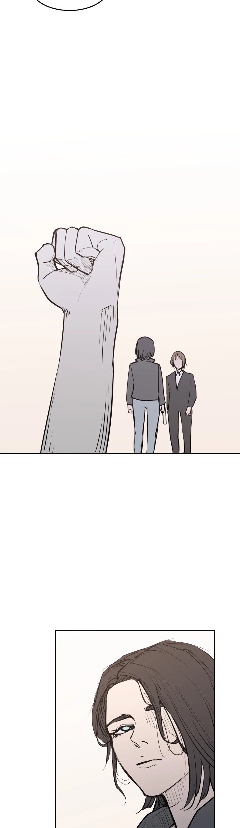 Love Advice from the Great Duke of Hell chapter 68 page 15