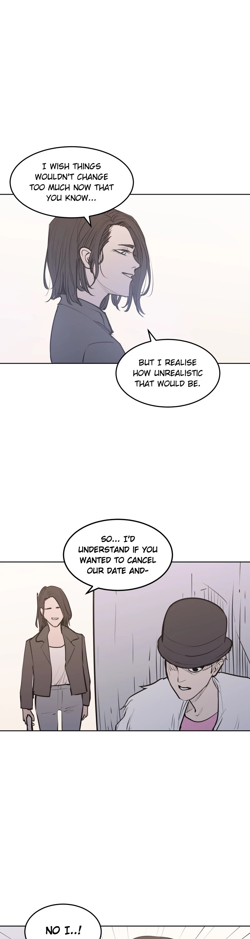 Love Advice from the Great Duke of Hell chapter 68 page 17