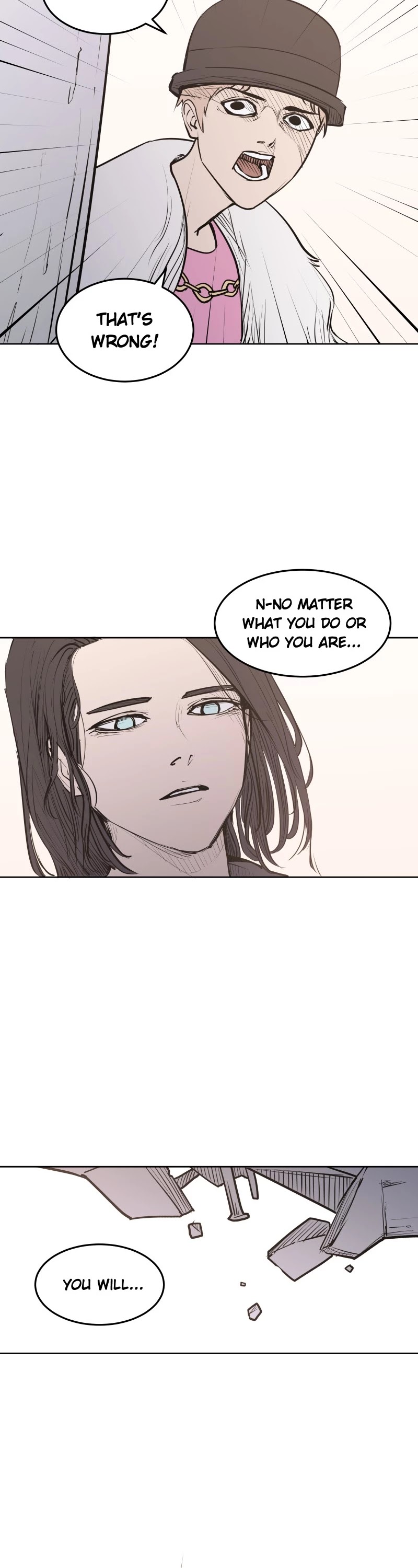 Love Advice from the Great Duke of Hell chapter 68 page 18