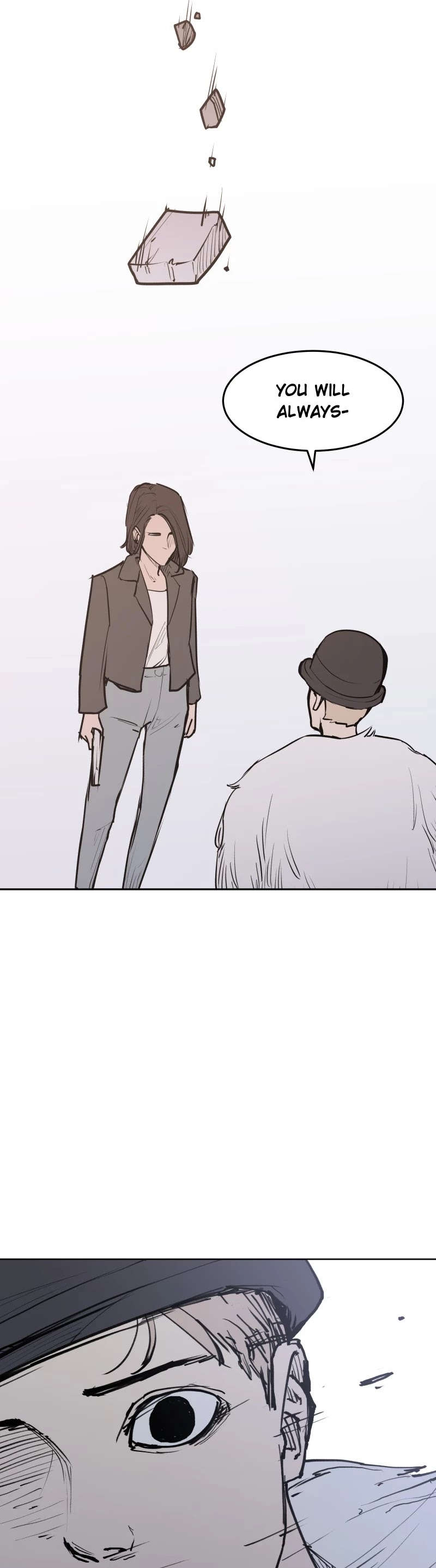 Love Advice from the Great Duke of Hell chapter 68 page 19