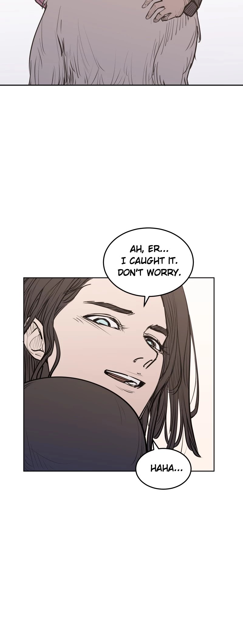 Love Advice from the Great Duke of Hell chapter 68 page 22