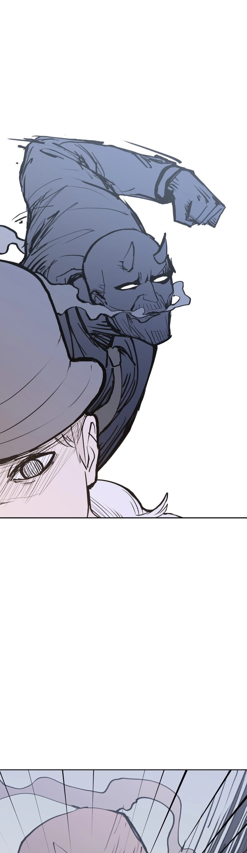 Love Advice from the Great Duke of Hell chapter 68 page 7